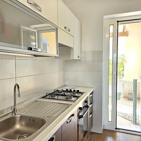 Apartament Solaira Capitolo By Monholiday