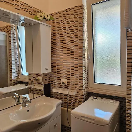 Solaira Capitolo By Monholiday Apartament