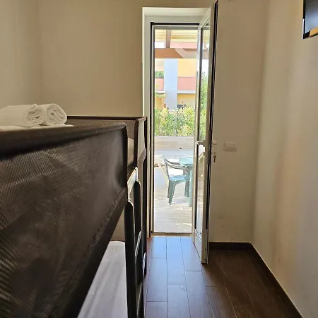 Apartament Solaira Capitolo By Monholiday