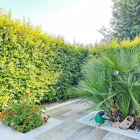 Solaira Capitolo By Monholiday Apartament