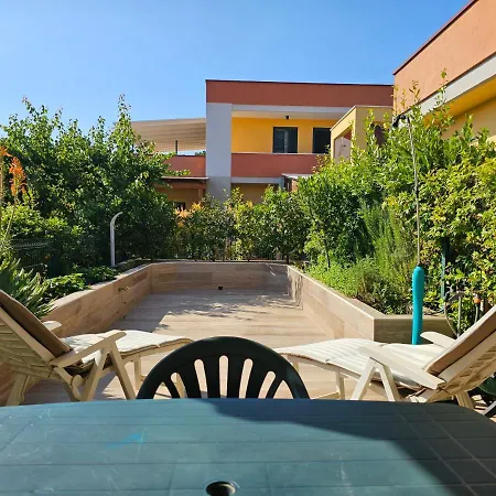 Apartament Solaira Capitolo By Monholiday