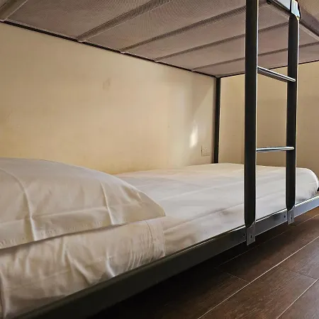 Apartament Solaira Capitolo By Monholiday Monopoli