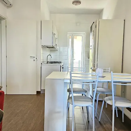 Solaira Capitolo By Monholiday Apartament Monopoli