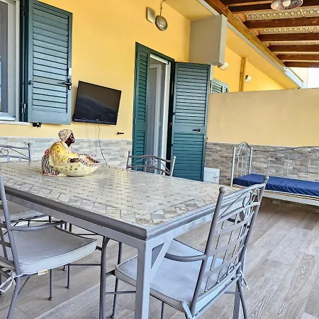 Apartament Solaira Capitolo By Monholiday *