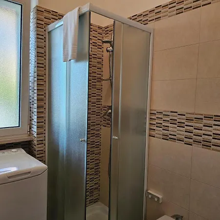 Apartament Solaira Capitolo By Monholiday