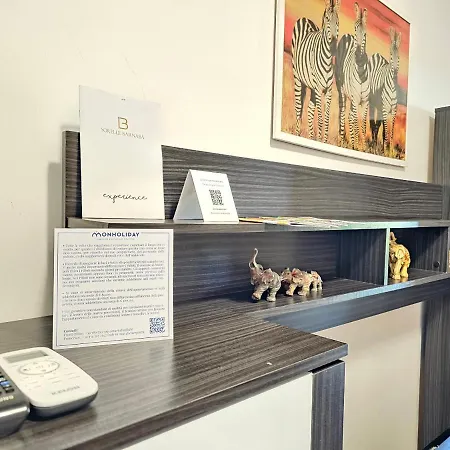 Apartament Solaira Capitolo By Monholiday *