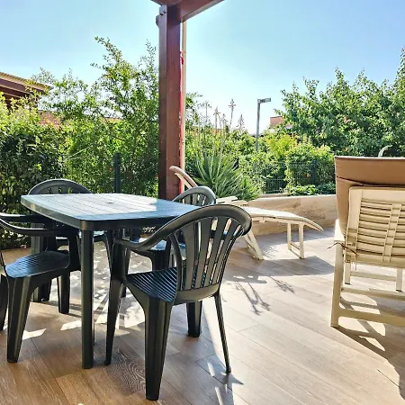 Solaira Capitolo By Monholiday Apartament