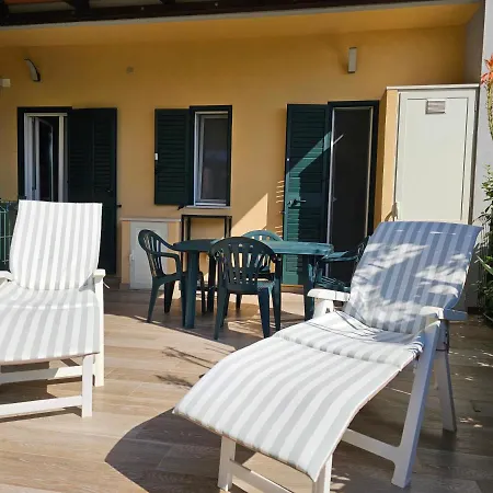 Solaira Capitolo By Monholiday Apartment Monopoli